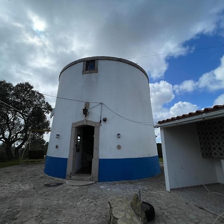 Casa Moinho By Olala Homes Santiago do Cacém المظهر الخارجي الصورة