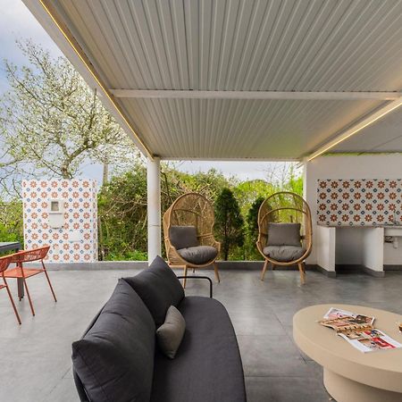 Casa Moinho By Olala Homes Santiago do Cacém المظهر الخارجي الصورة