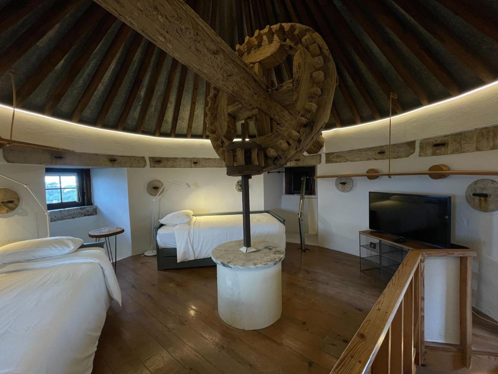 Casa Moinho By Olala Homes Santiago do Cacém المظهر الخارجي الصورة