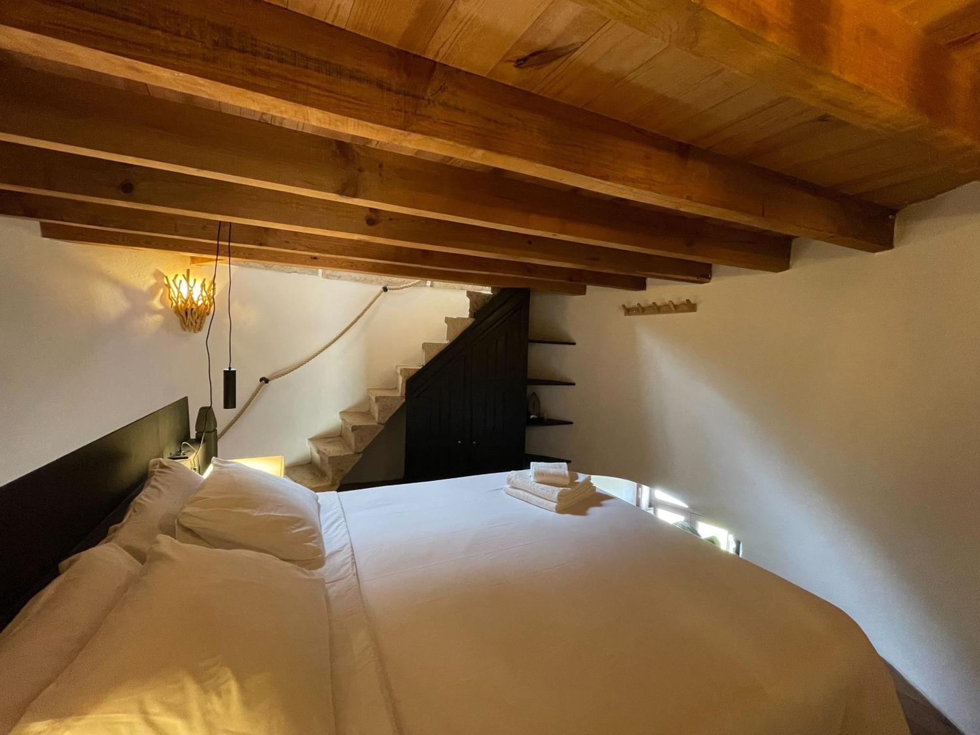 Casa Moinho By Olala Homes Santiago do Cacém المظهر الخارجي الصورة