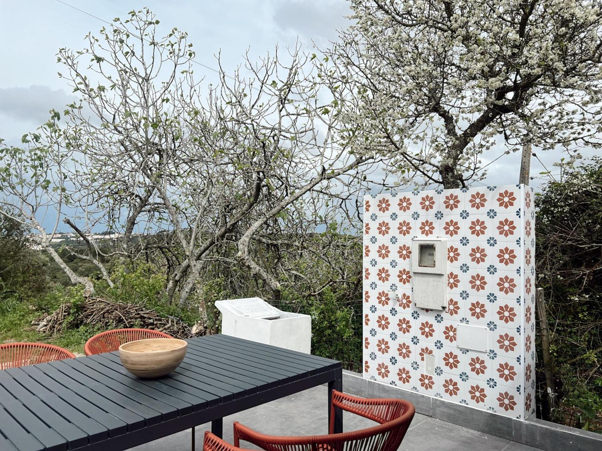Casa Moinho By Olala Homes Santiago do Cacém المظهر الخارجي الصورة