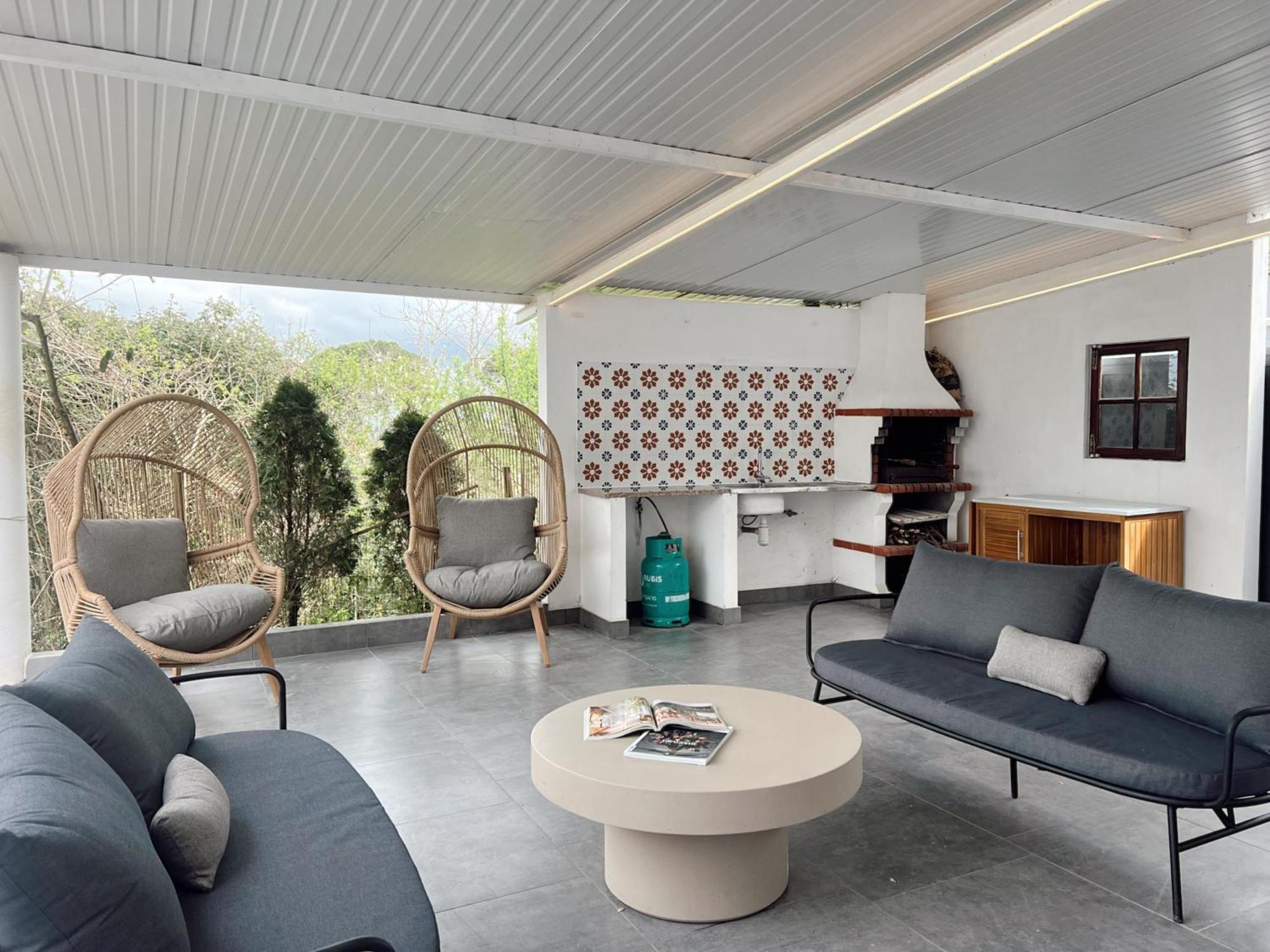 Casa Moinho By Olala Homes Santiago do Cacém المظهر الخارجي الصورة