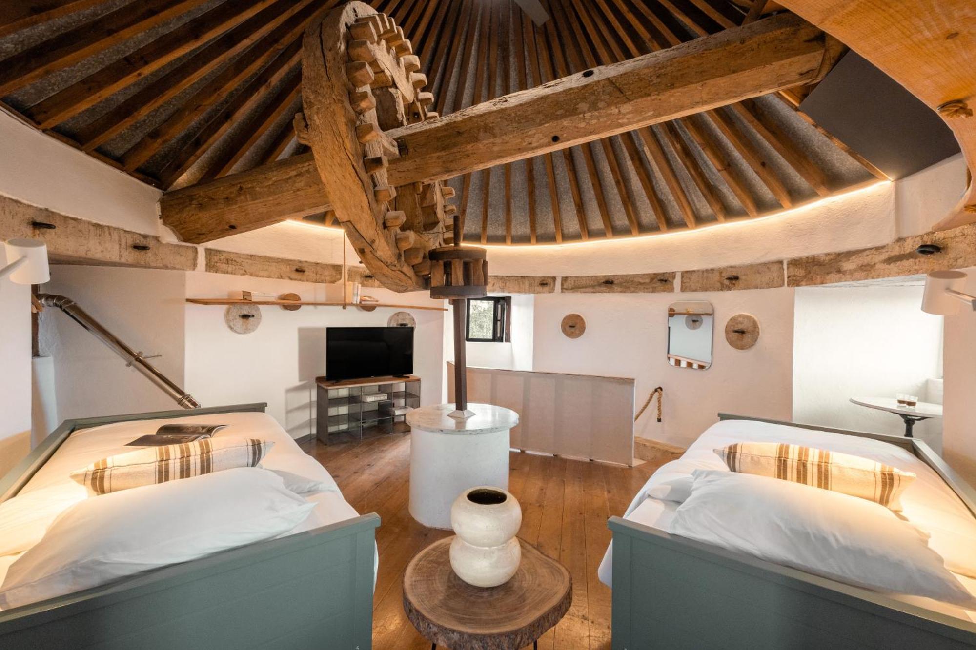 Casa Moinho By Olala Homes Santiago do Cacém المظهر الخارجي الصورة