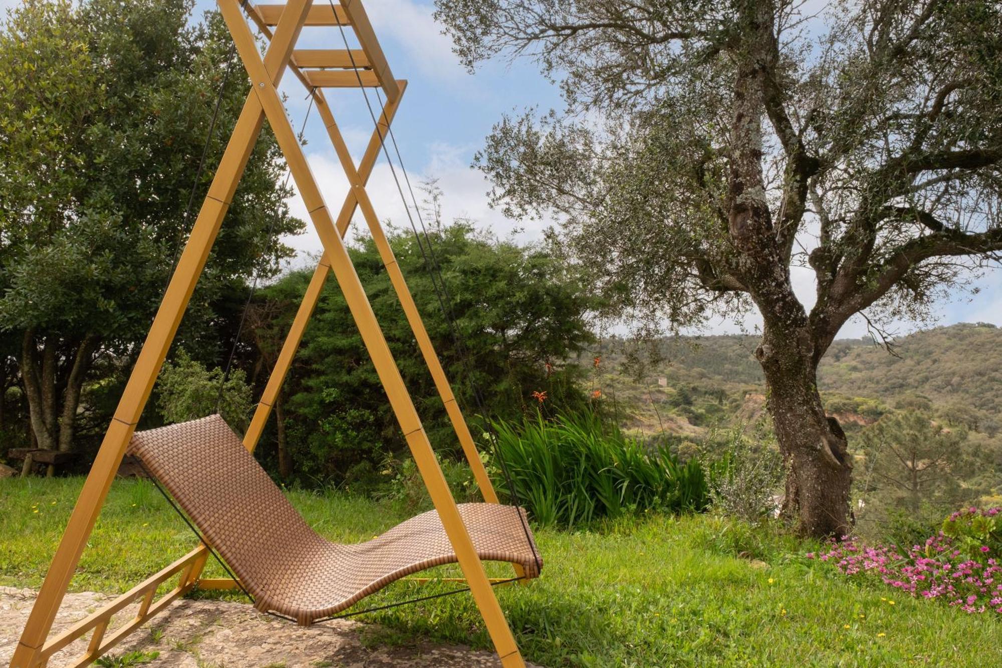Casa Moinho By Olala Homes Santiago do Cacém المظهر الخارجي الصورة