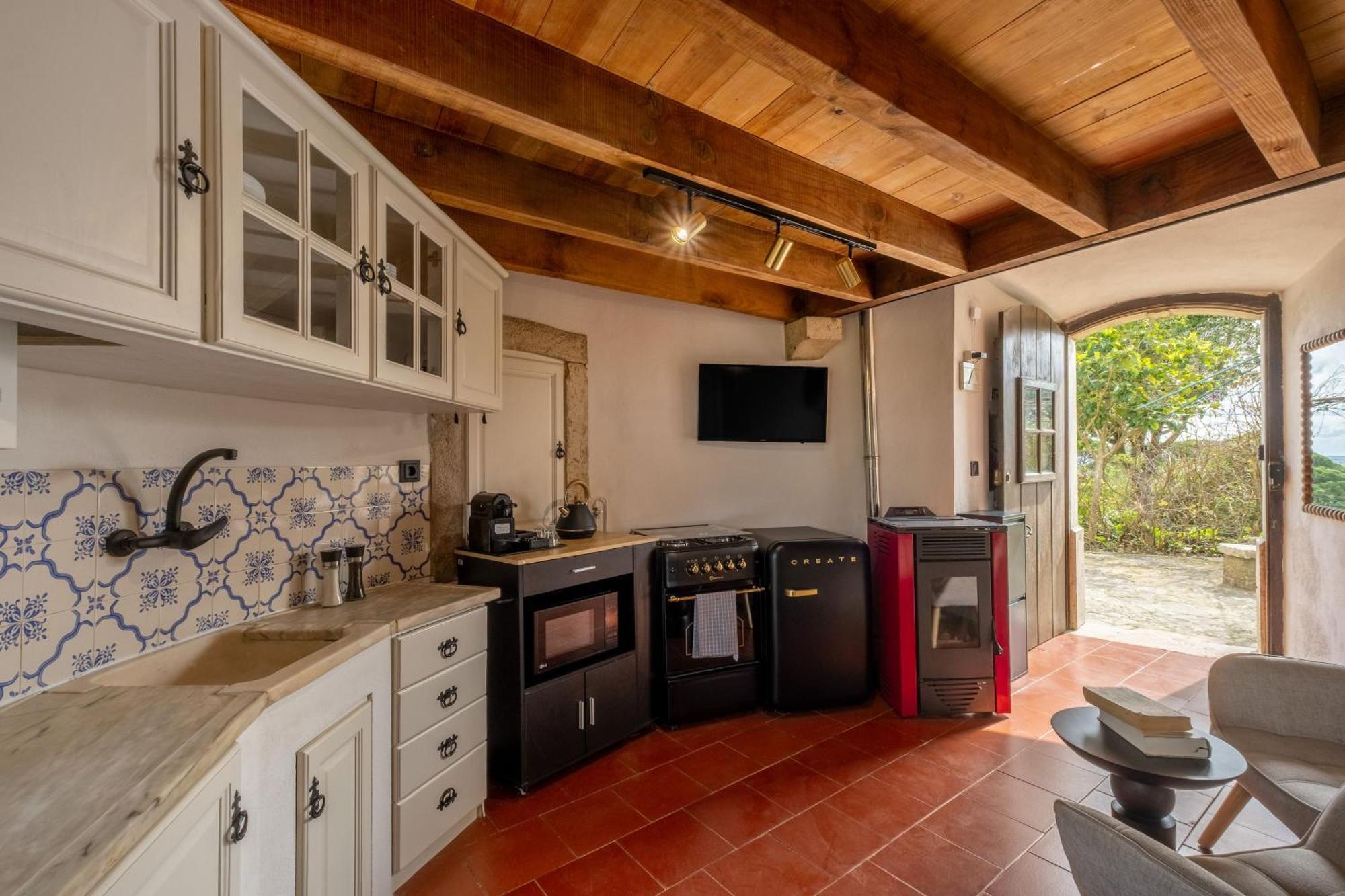 Casa Moinho By Olala Homes Santiago do Cacém المظهر الخارجي الصورة