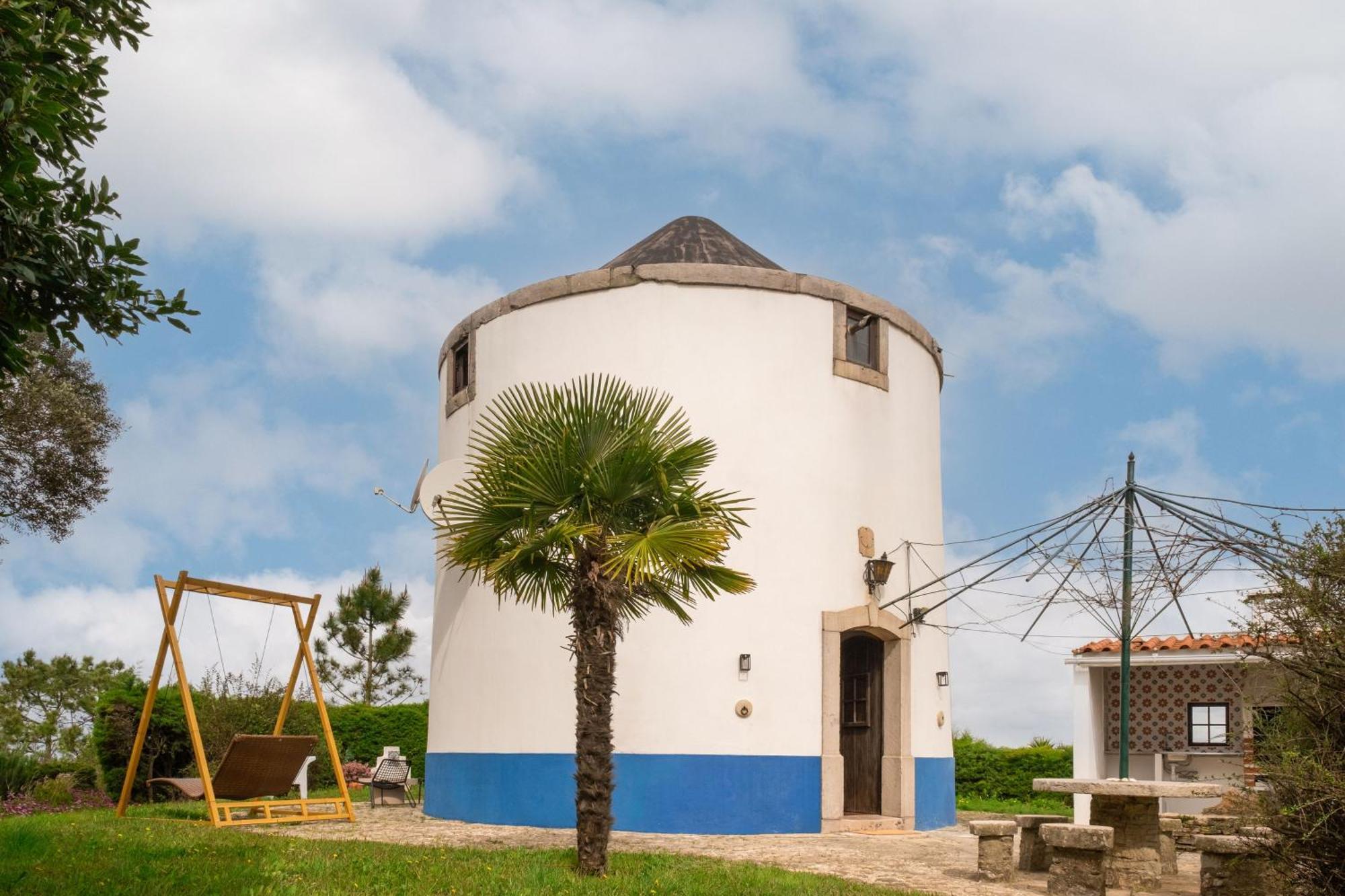 Casa Moinho By Olala Homes Santiago do Cacém المظهر الخارجي الصورة
