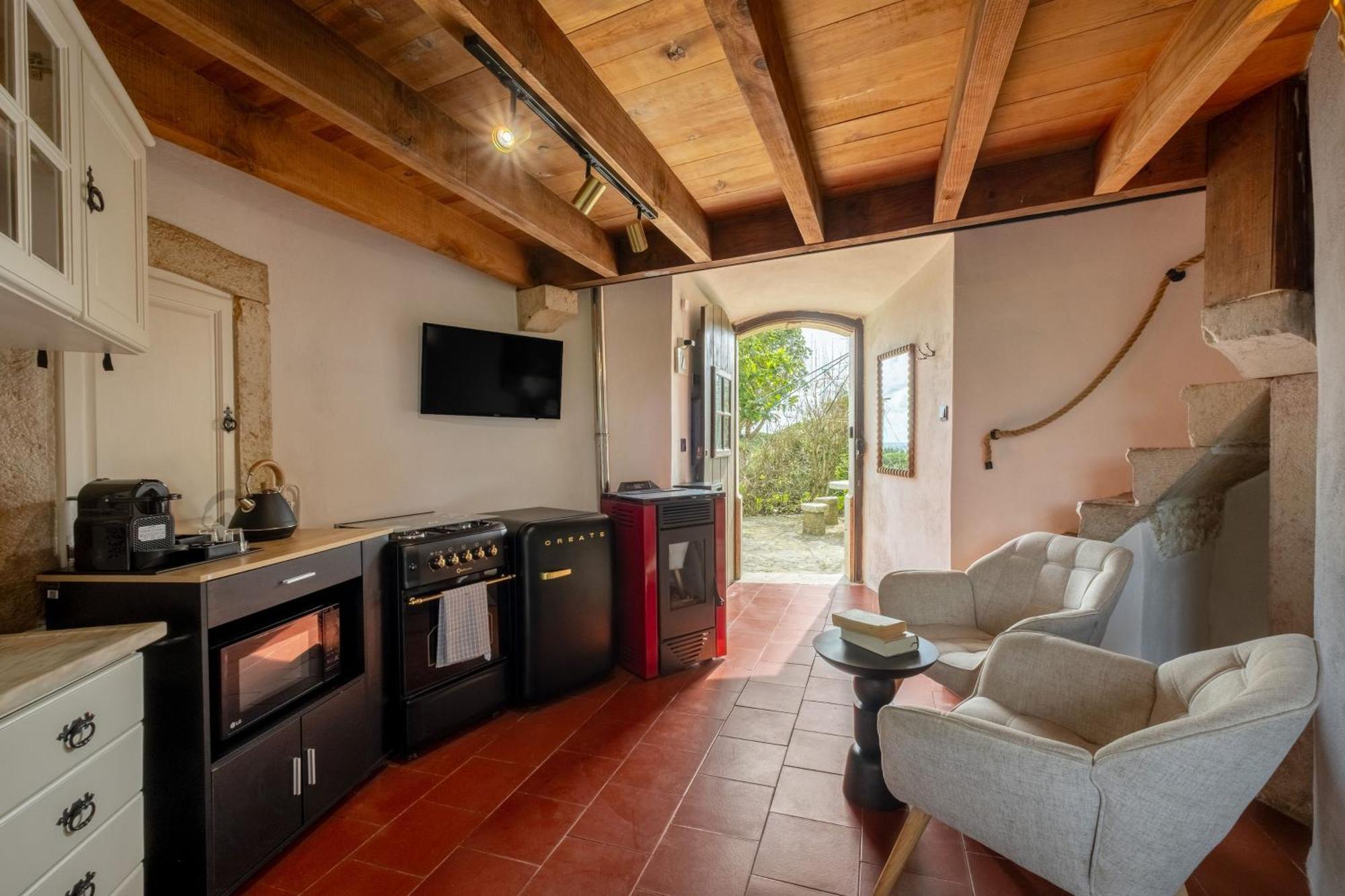 Casa Moinho By Olala Homes Santiago do Cacém المظهر الخارجي الصورة