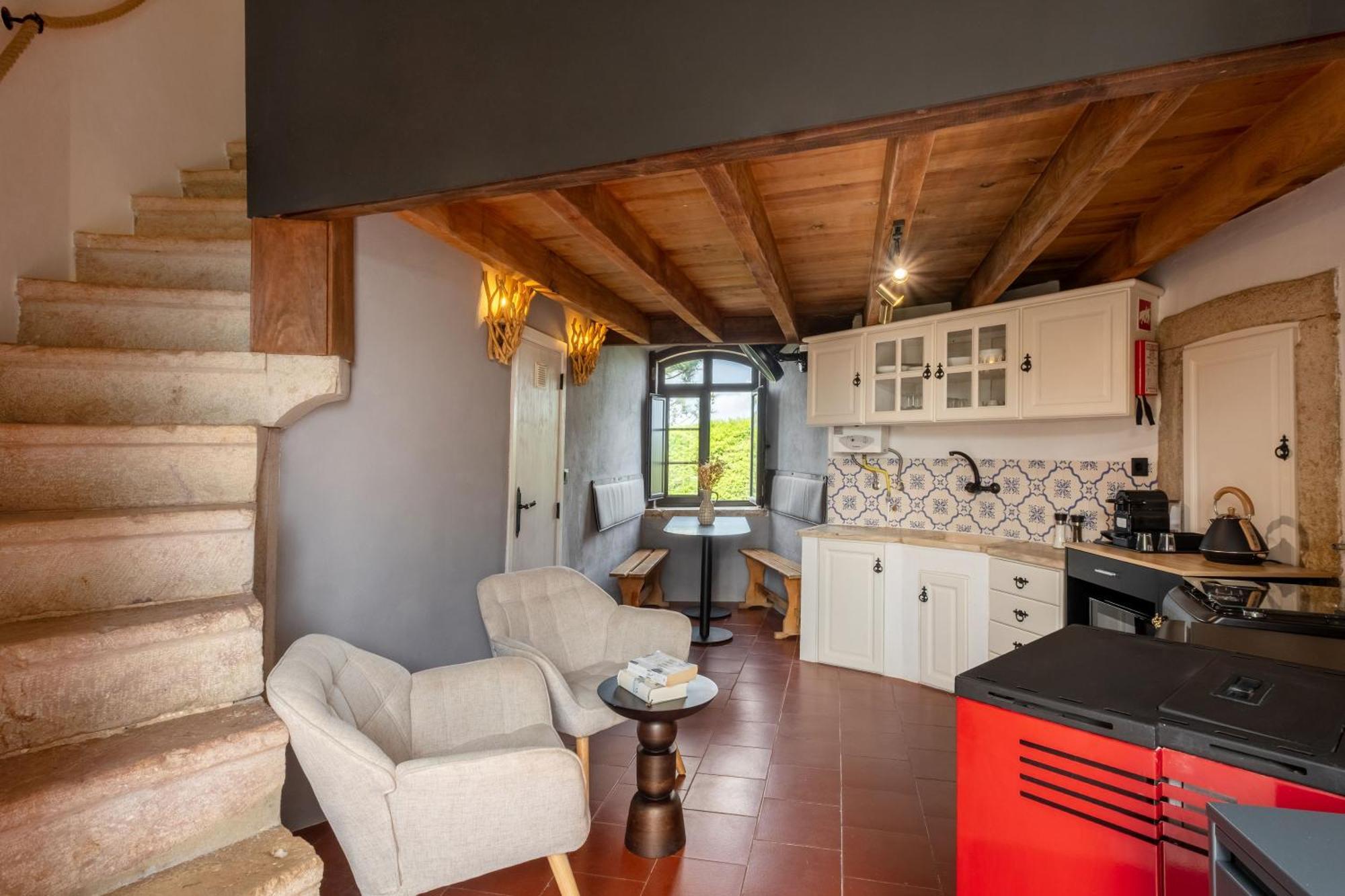 Casa Moinho By Olala Homes Santiago do Cacém المظهر الخارجي الصورة