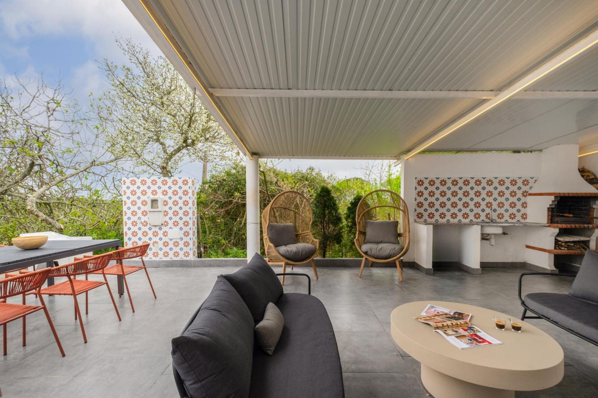 Casa Moinho By Olala Homes Santiago do Cacém المظهر الخارجي الصورة