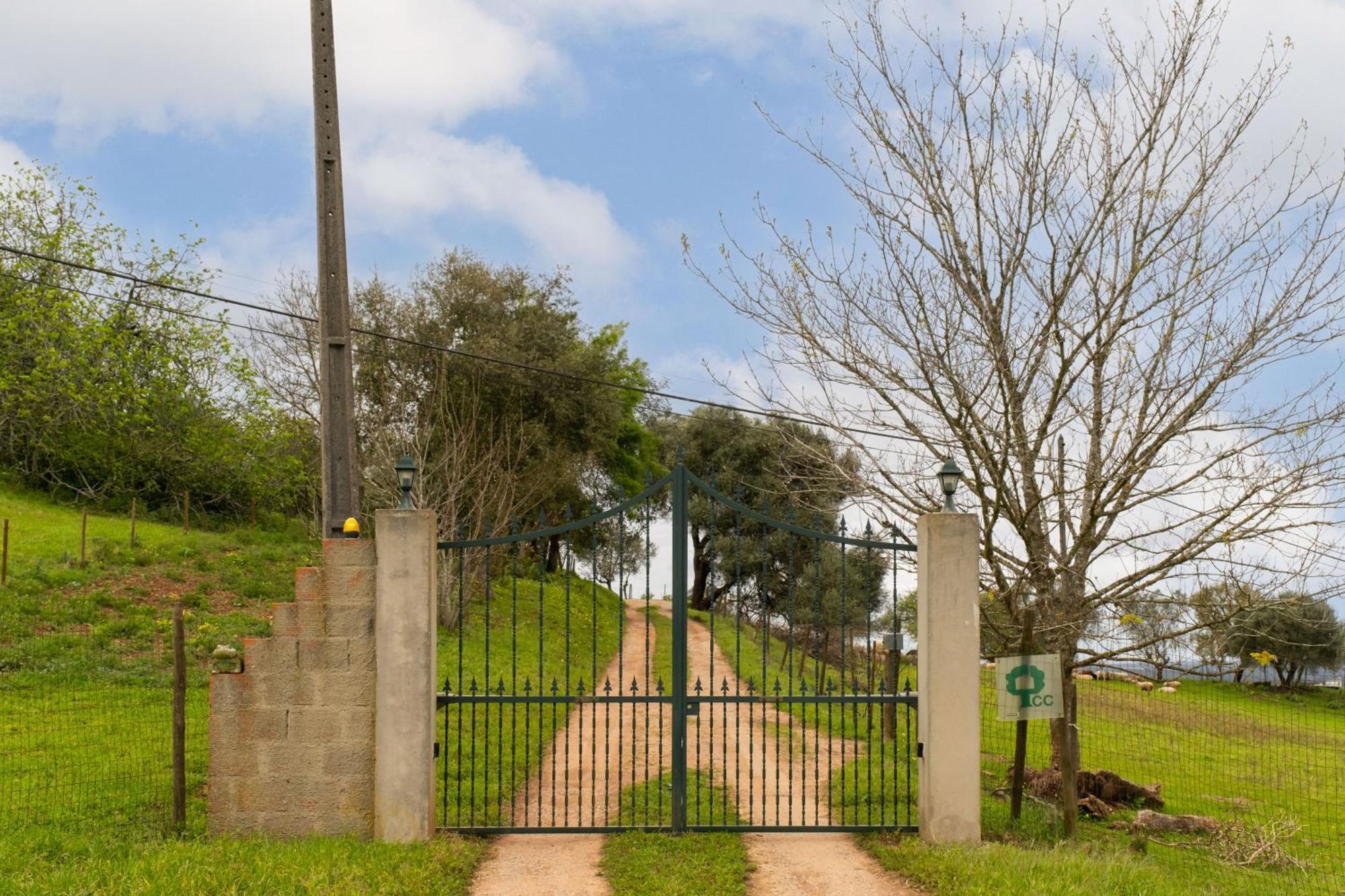 Casa Moinho By Olala Homes Santiago do Cacém المظهر الخارجي الصورة